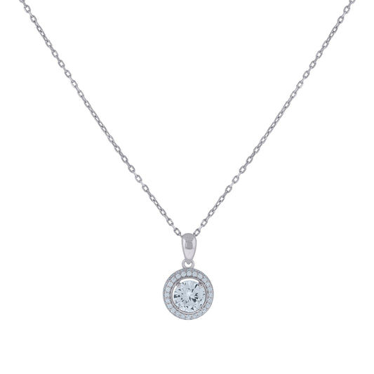 925 Sterling Silver Necklace
