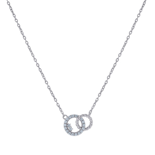 925 Sterling Silver Necklace