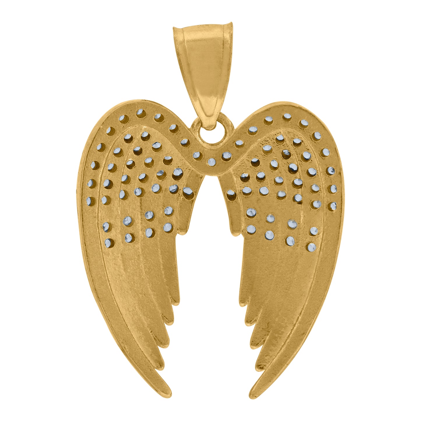 10Kt Gold Pendant