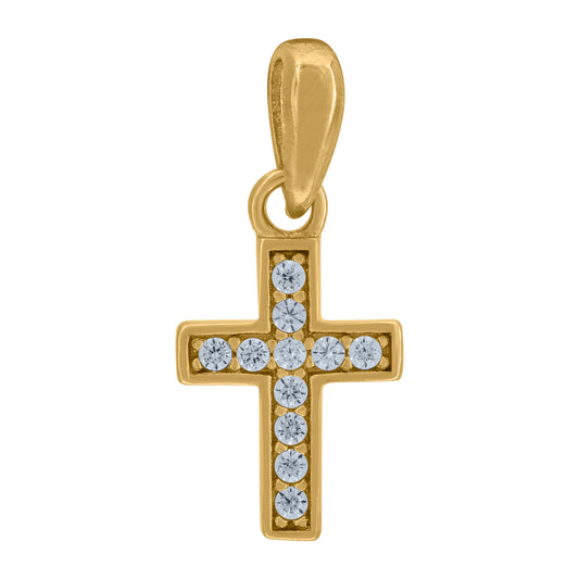 925 Sterling Silver Pendant