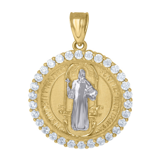 10Ktgold Pendant
