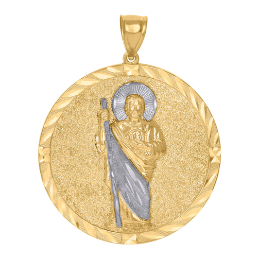 10Kt Gold Pendant
