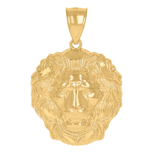 10Kt Gold Pendant