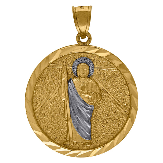 10Kt Gold Pendant
