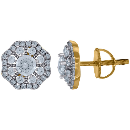 925 Sterling Silver Earrings