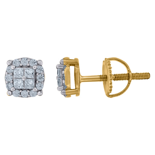 925 Sterling Silver Earrings