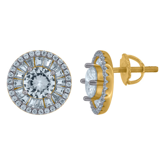 925 Sterling Silver Earrings