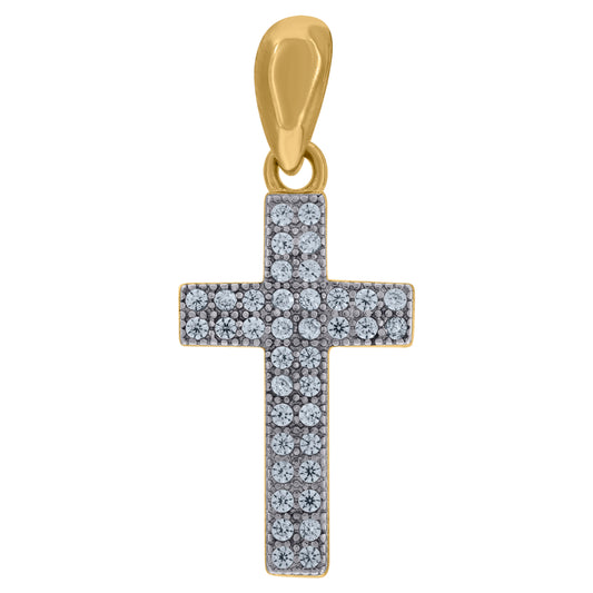 925 Sterling Silver Pendant