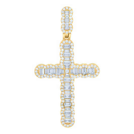 925 Sterling Silver Pendant