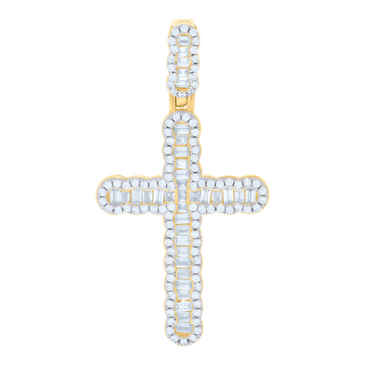 925 Sterling Silver Cz Pendant