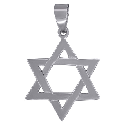 925 Sterling Silver Pendant
