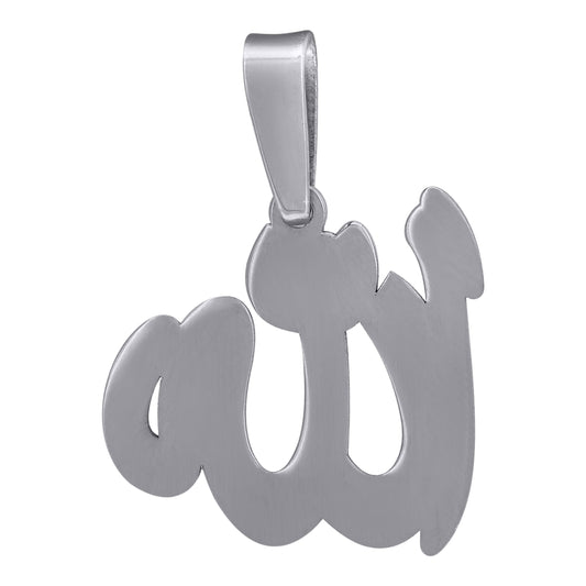 925 Sterling Silver Pendant