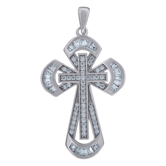 925 Sterling Silver Pendant