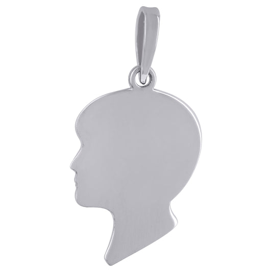 925 Sterling Silver Pendant