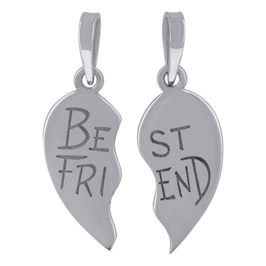925 Sterling Silver Pendant