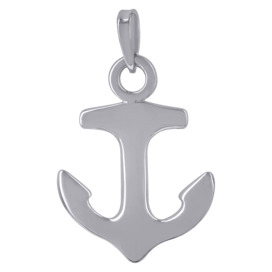925 Sterling Silver Pendant