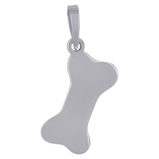 925 Sterling Silver Pendant