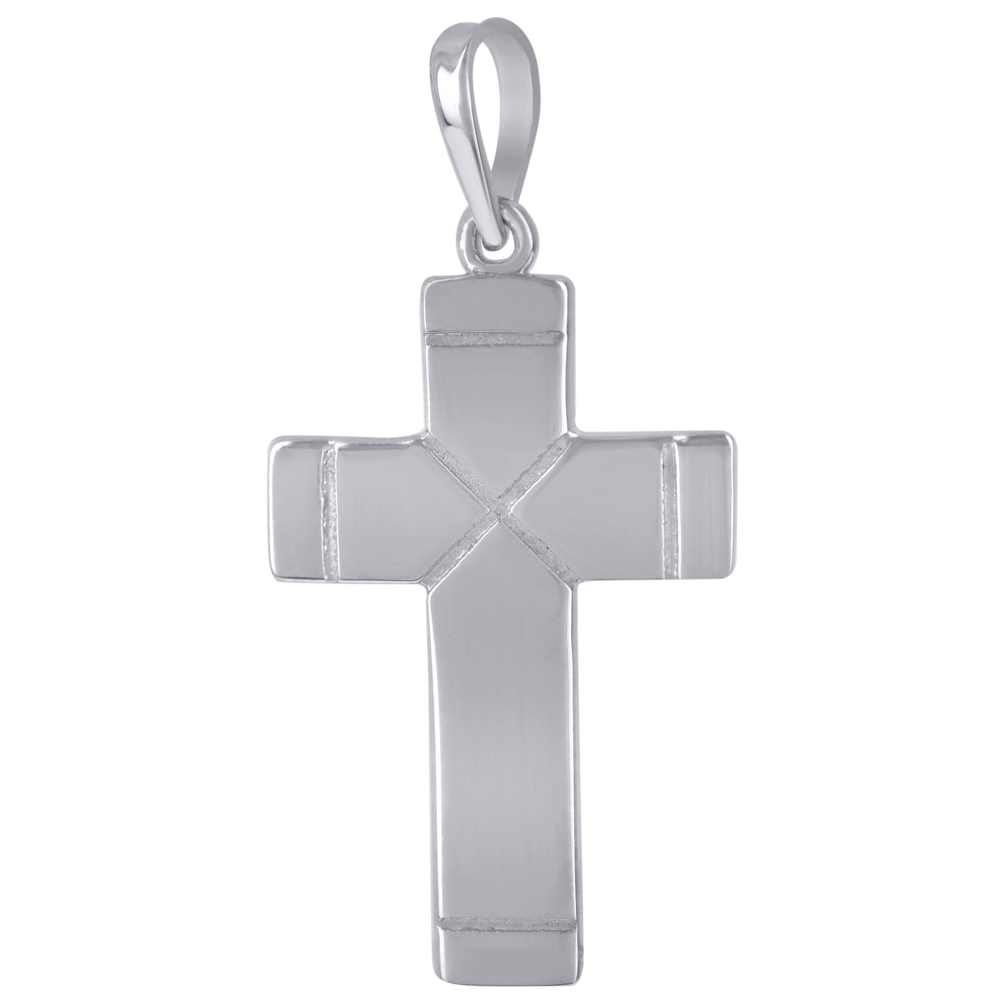 925 Sterling Silver Pendant