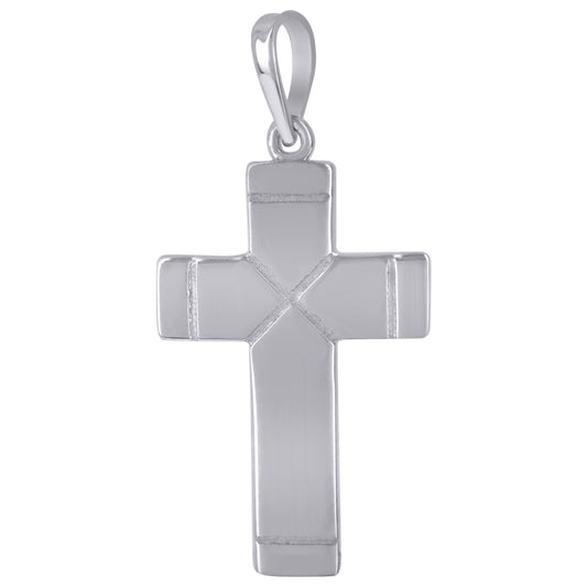 925 Sterling Silver Pendant