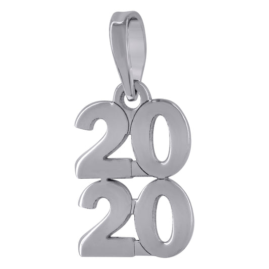 925 Sterling Silver Pendant
