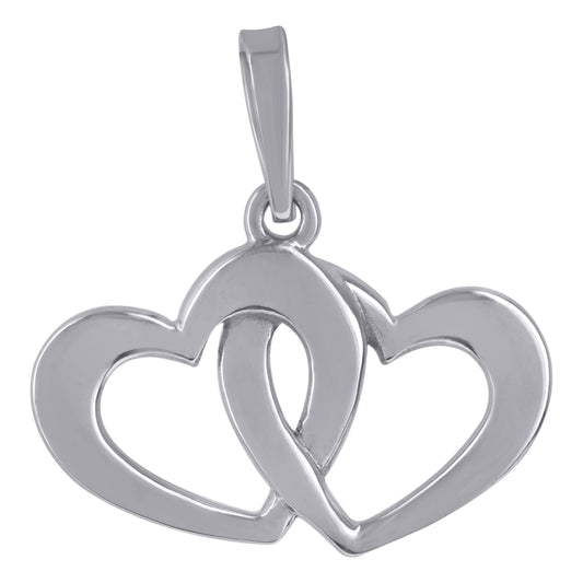 925 Sterling Silver Pendant
