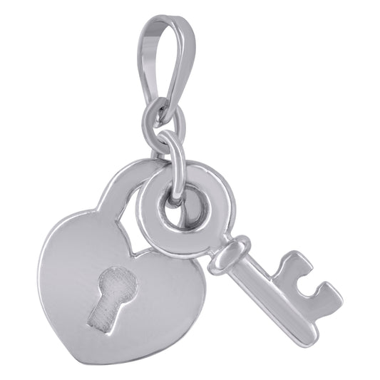 925 Sterling Silver Pendant