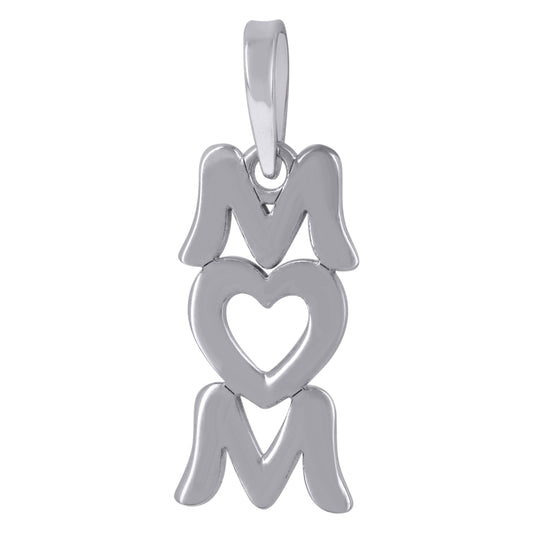 925 Sterling Silver Pendant