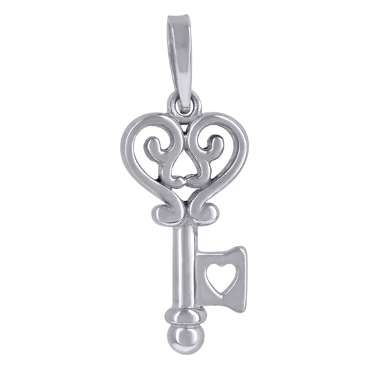 925 Sterling Silver Pendant