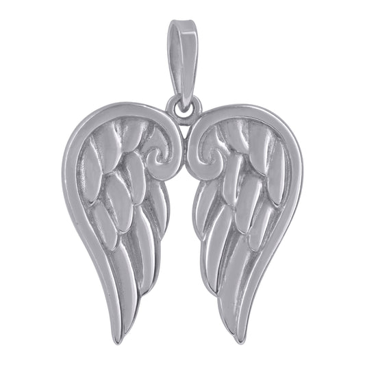 925 Sterling Silver Pendant