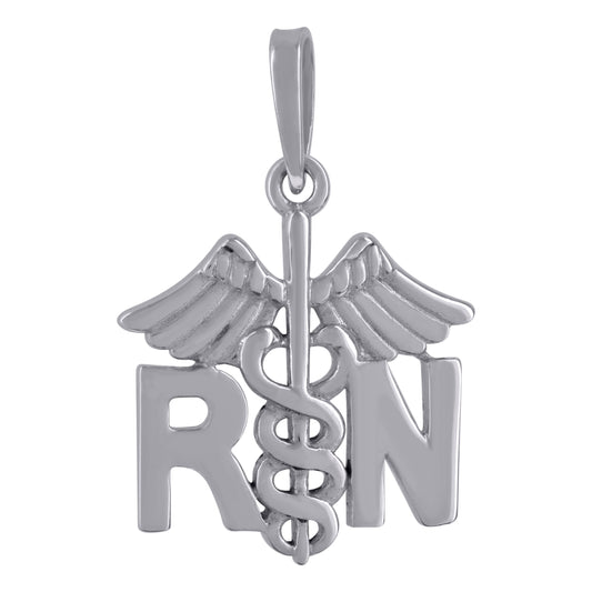 925 Sterling Silver Pendant