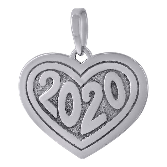 925 Sterling Silver Pendant