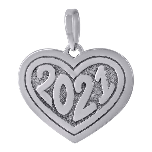 925 Sterling Silver Pendant