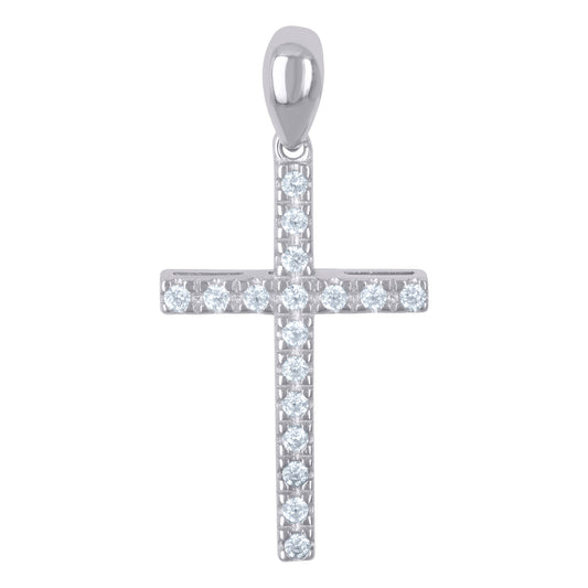 925 Sterling Silver Pendant