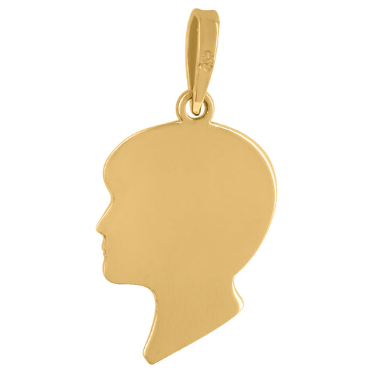 925 Sterling Silver Pendant