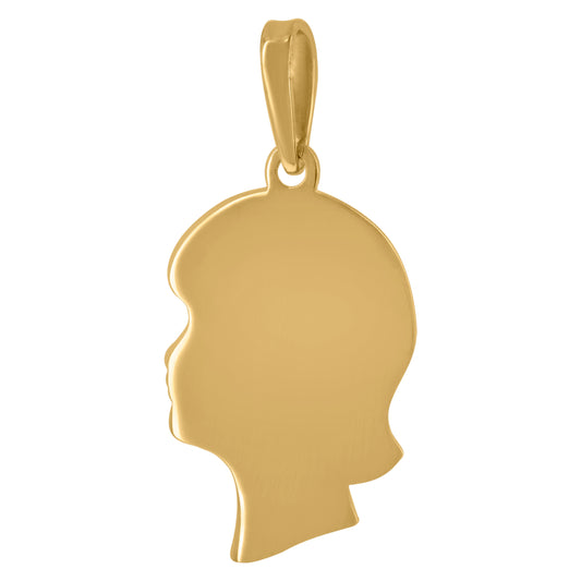 925 Sterling Silver Pendant