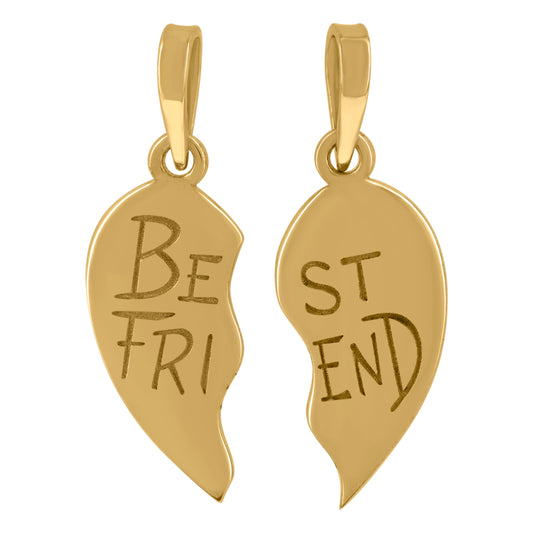 925 Sterling Silver Pendant