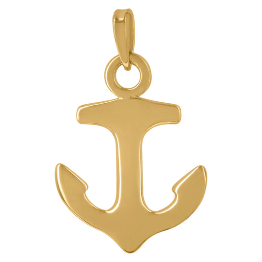925 Sterling Silver Pendant