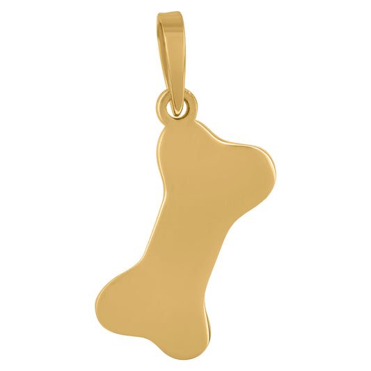 925 Sterling Silver Pendant