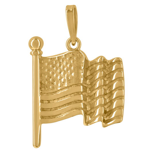 925 Sterling Silver Pendant