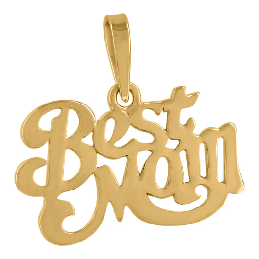 925 Sterling Silver Pendant
