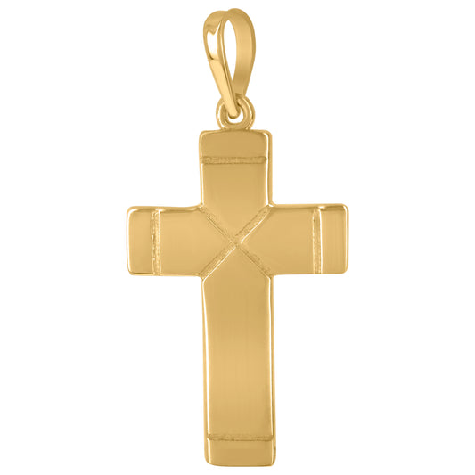 925 Sterling Silver Pendant
