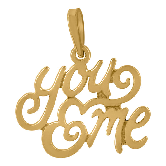 925 Sterling Silver Pendant