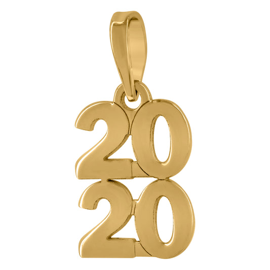 925 Sterling Silver Pendant