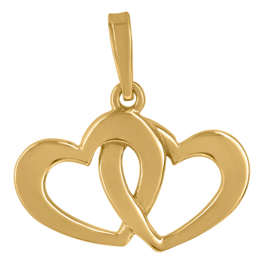 925 Sterling Silver Pendant