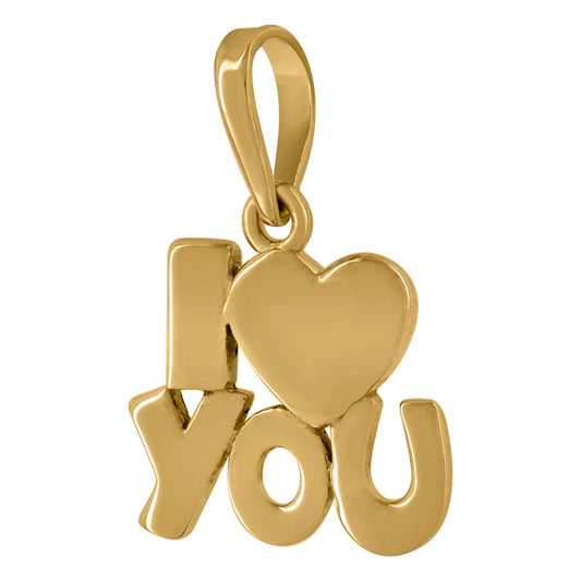 925 Sterling Silver Pendant