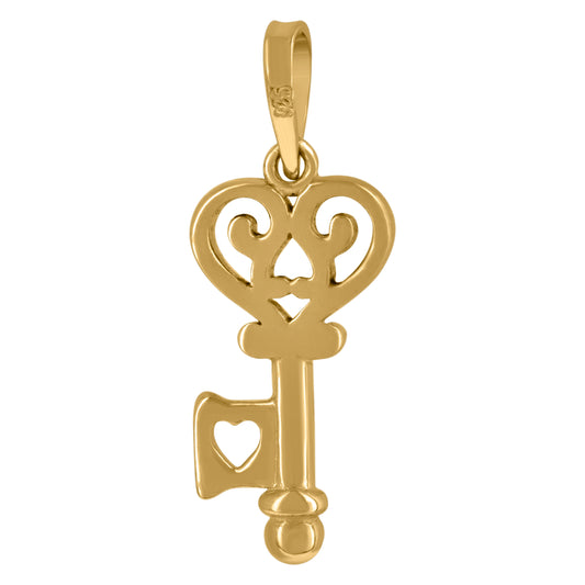 925 Sterling Silver Pendant