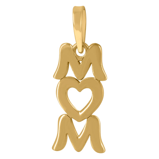 925 Sterling Silver Pendant