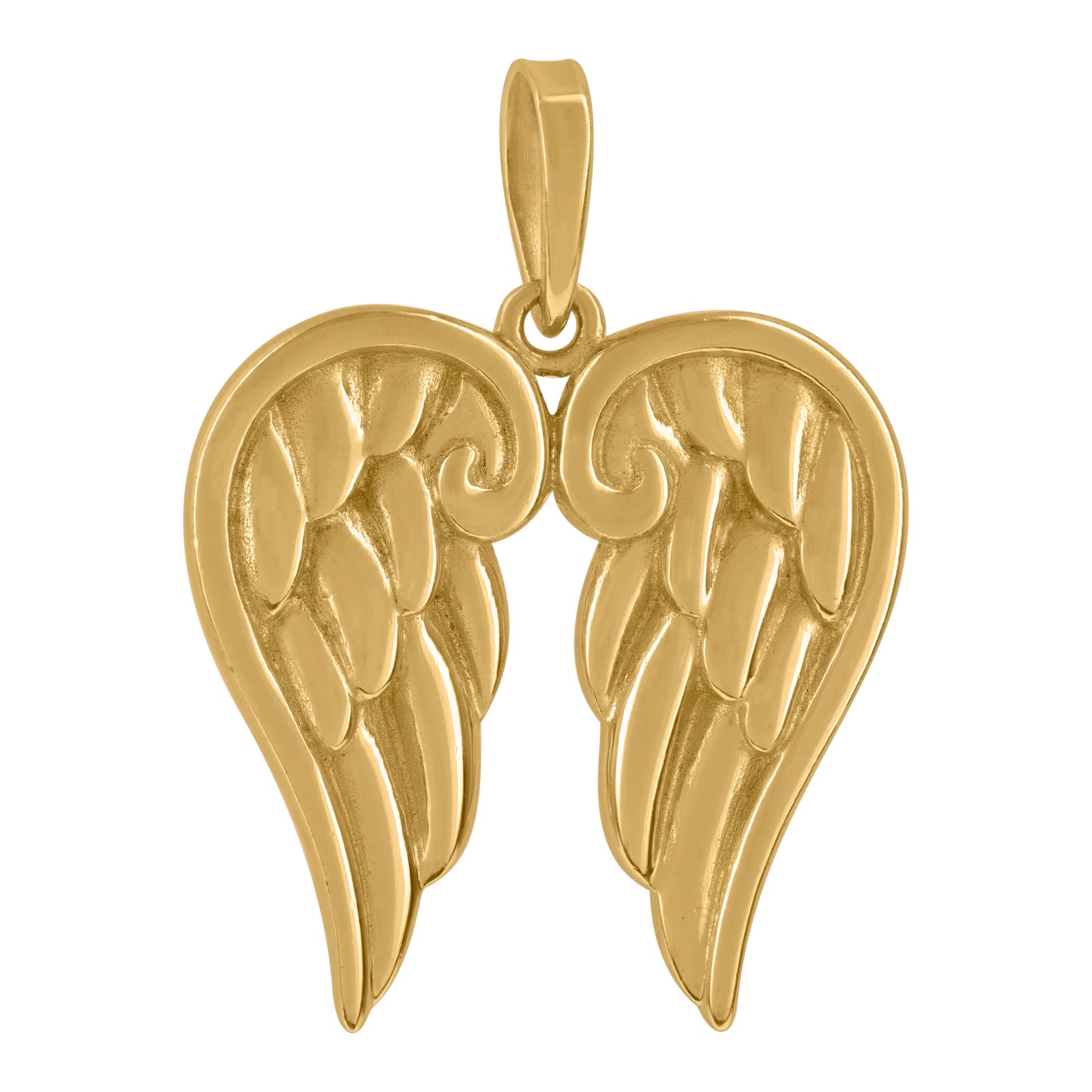 925 Sterling Silver Pendant