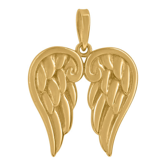 925 Sterling Silver Pendant