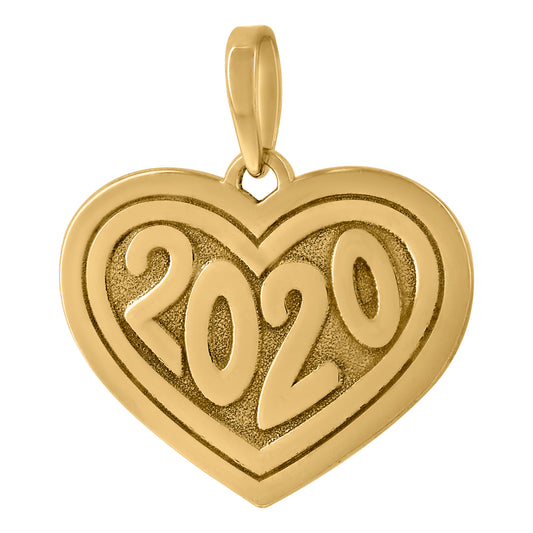 925 Sterling Silver Pendant